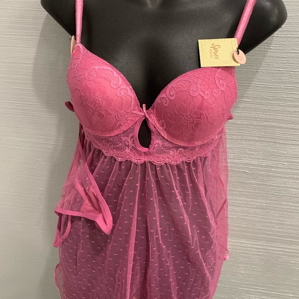 Lingerie - Picture 5 of 6